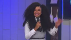 Laryssa Leme | Entre Nós