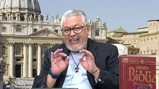 "DESCUBRIR" with Óscar Osorio - LIVING SPIRITUALLY AWAKE