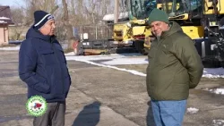 PORTRET DE FERMIER - Fanel Petanca jud Giurgiu 25 01 2026