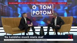 „Problém, ktorý nás musí zaujímať je že, ako sa dostalo to video von?“