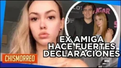 “Golpeaba a Julián y a su hijo”: Nagibe Abbud contra Imelda Tuñon | El Chismorreo