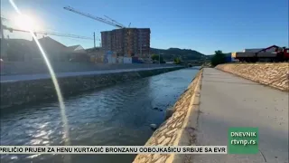 Osnovno tužilaštvo potvrdilo da je Raška zagađena opasnim otpadom