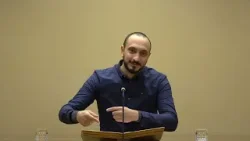 Μηνύματα αδελφών - Παραμονή Πρωτοχρονιάς 2026