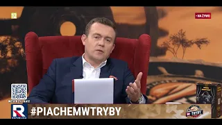 What could the abbreviation CKN proposed by Prime Minister Tusk stand for? | A wrench in the works