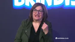 PASSIONE BRINDISI DEL 09 04 26