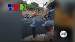 Réhabilitation des axes routiers /le Gouvernement accélère les travaux dans la capitale