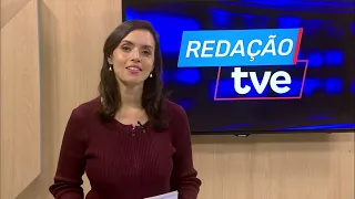 TVE Newsroom - 07/20/2026