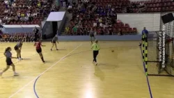 Rukometašice večeras dočekuju Naisu, fudbaleri sutra protiv Timoka, 3. april 2026.(RTV Bor)