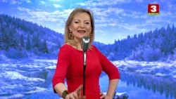 IРЫНА ЗЫЛЬ– “ОЙ, ХАЦЕЛА МЯНЕ МАЦI..."