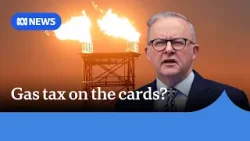 Labor explores new gas tax to shield from Iran war shock | ABC NEWS