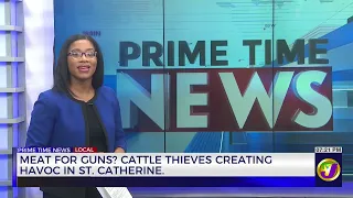 Another Beach Access Dispute? | TVJ News