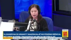 DPWH, nagsumite ng mga karagdagan pang 'high profile' names sa Ombuds tungkol sa flood control mess