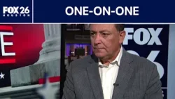 ICE in Minneapolis: Former police chief speaks on tension, tactics