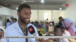 MADE IN SÉNÉGAL : Le CFA de Delafosse, depuis 1961