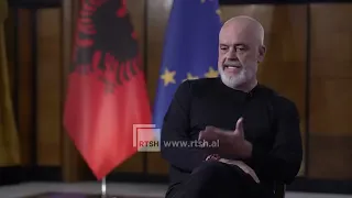 Investimi në Zvërnec: Rama për median britanike, projekti rigjeneron zonën