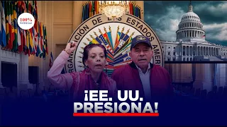 Los tiempos se acortaron para Ortega y Murillo sandinistas preocupados