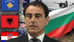 Bullgaria i bashkohet marrëveshjes Shqipërisë-Kosovës-Kroacisë! Eksperti jep lajmin…