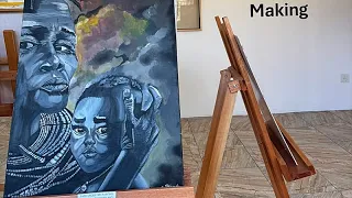 Afrique du Sud : Barrydale, la petite ville où l’art fait battre les cœurs