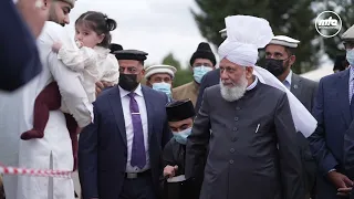 Anchored in Faith, United by Khilafat