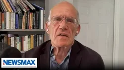 Victor Davis Hanson on Trump: 'The more they try to destroy him, the stronger he gets'