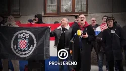 "Znamo gdje živiš!" Ekstremisti zastrašuju neistomišljenike, sustav ih ne zaustavlja | Provjereno