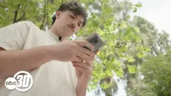 Студент Университета штата Фресно потерял тысячи долларов из-за зависимости от ставок на спорт.