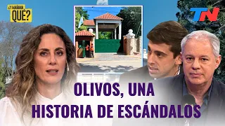 ¿Y MAÑANA QUÉ? (Programa completo del 27/09/2026)