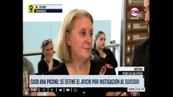 Caso Ana Picone: La sentencia