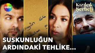 The big secret behind the silence... | One Love #11