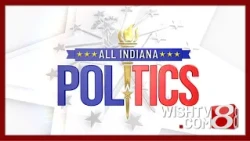 'All INdiana Politics'  Secretary of State candidates face off on voting reform and business portals