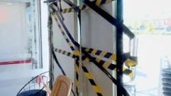 Seis robos en una sola noche en Rivas: hay cuatro jóvenes detenidos