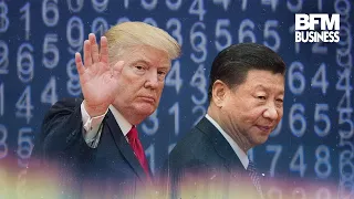 China's low-cost AI shakes up Silicon Valley
