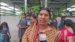 Mann Ki Baat में PM Modi ने किया ‘हर घर मुनगा’ का जिक्र, सुनिए Usha Mundpar का अनुभव