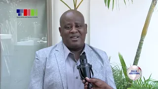 CNDDR / West Departmental Assembly