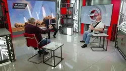 Об ответах на вызовы. В.Дандыкин, А.Матвийчук (02.04.2026)