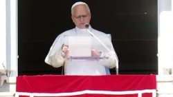 Knoten entdeckt: Papst Leo XIV. wird kommende Woche an der Lunge operiert