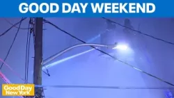 Yonkers fire burns several buildings, Gov. Kathy Hochul 1-on-1 | Good Day Weekend