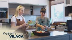 Házi bolognaiszósz-alap – Kezem világa
