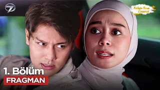 Kalbim Sana Emanet 1. Bölüm Fragmanı | 28 Ağustos Cuma @KalbimSanaEmanetKanal7​