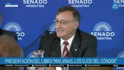 SANTIAGO SÁNCHEZ - PRESENTACIÓN DEL LIBRO MALVINAS, LOS OJOS DEL CÓNDOR 06-04-26 SANTIAGO SÁNCHEZ - PRESENTACIÓN DEL LIBRO MALVINAS, LOS OJOS DEL CÓNDOR 06-04-26