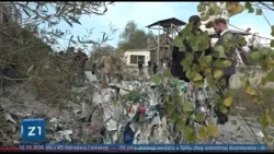 ZIP - 16.10.2026. - SREDIŠNJE VIJESTI Z1 TELEVIZIJE