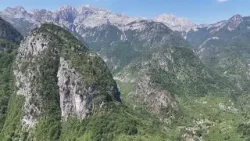 Valbona një thesar i fshehur i Europës/ The Time: Midis 11 destinacioneve më të mira në Europë