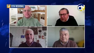 Cita Regional 12 junio 2026