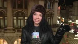 Italy 2026 Rewind: An Olympic record and multiple golds for Team USA