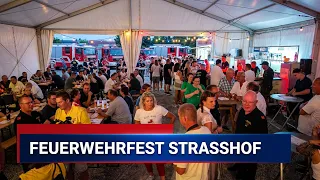 20th Strasshof an der Nordbahn Fire Brigade Festival
