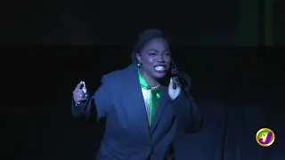 MS HANOVER TRACEY ANN LEWIS | MS ST CATHERINE ALLISON WILLIAMS | Miss Jamaica Festival Queen 2026