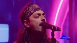 Backstage.tv -The Marmalades -Ready for your Love