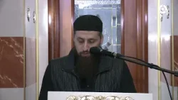 Таравихь ламаз. Дийша саг Ц1улой Мохьмад