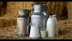 Producción de leche crece un 89% en enero de 2026