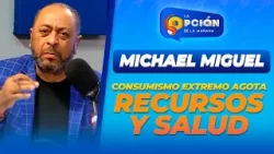 Consumismo extremo está agotando nuestros recursos, creando desequilibrios y causando enfermedades